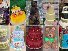 Browse Vote_ Worlds Highly Prestigious Cake Designer