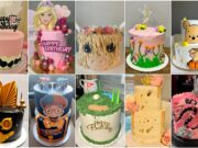 Browse Vote_ Worlds Highly Prestigious Cake Designer