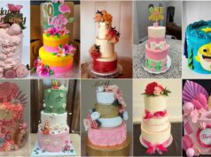 Browse Vote_ Worlds Highly Prestigious Cake Designer