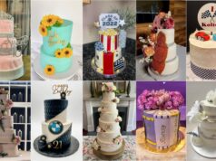 Browse Vote_ Worlds Most Reputable Cake Decorator