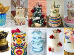 Browse Vote_ Worlds Most Reputable Cake Decorator