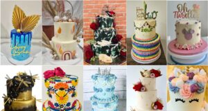 Browse Vote_ Worlds Most Reputable Cake Decorator