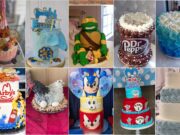 Browse Vote_ Worlds Number 1 Cake Designer