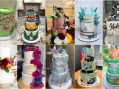 Browse Vote_ Worlds Number 1 Cake Designer