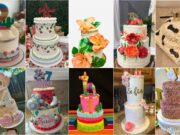 Browse Vote_ Worlds Prettiest Cake Masterpiece