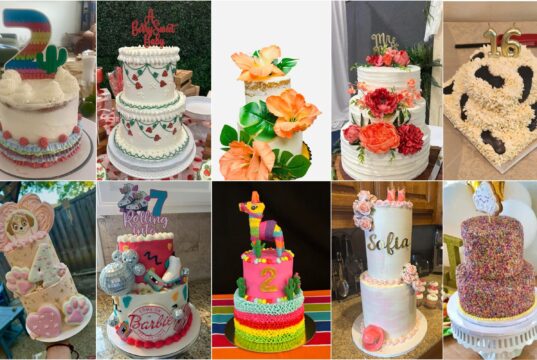 Browse Vote_ Worlds Prettiest Cake Masterpiece