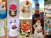 Browse Vote_ Worlds Prettiest Cake Masterpiece