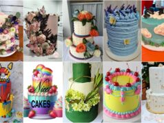 Browse Vote_ Worlds Prettiest Cake Masterpiece