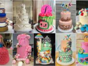 Browse Vote_ Worlds Prettiest Cake Masterpiece