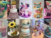 Browse Vote_ Worlds Prettiest Cake Masterpiece