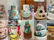 Browse Vote_ Worlds Super Artistic Cake Expert