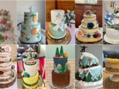 Browse Vote_ Worlds Super Artistic Cake Expert