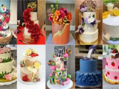 Browse Vote_ Worlds Super Artistic Cake Expert