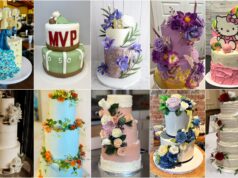 Browse Vote_ Worlds Top-Rated Cake Designer