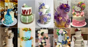 Browse Vote_ Worlds Top-Rated Cake Designer