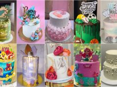 Vote_ Worlds Super Stunning Cake Creation