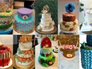 Vote_ Worlds Super Stunning Cake Creation