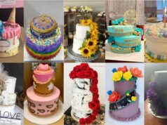 Vote_ Worlds Super Stunning Cake Creation