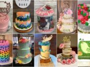 Vote_ Worlds Super Stunning Cake Creation