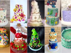 Browse Join_ Worlds Super Attractive Cake Creation