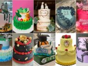 Browse Join_ Worlds Super Attractive Cake Creation