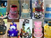 Browse Join_ Worlds Super Attractive Cake Creation