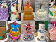 Browse Join_ Worlds Super Attractive Cake Creation