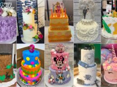 Browse Join_ Worlds Super Attractive Cake Creation