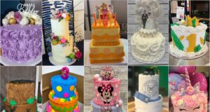 Browse Join_ Worlds Super Attractive Cake Creation