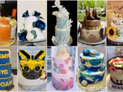 Browse Vote Artist of the Worlds Most Ultimate Cakes