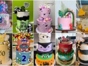 Browse Vote Artist of the Worlds Most Ultimate Cakes