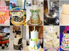 Browse Vote Artist of the Worlds Most Ultimate Cakes