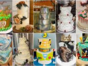 Browse Vote World Class Cake Creation