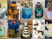 Browse Vote World Class Cake Creation