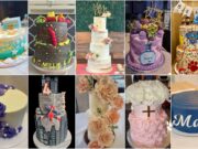 Browse Vote World Class Cake Creation