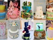 Browse Vote World Class Cake Creation