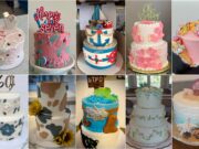 Browse Vote World Class Cake Creation