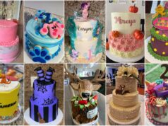 Browse Vote World Class Cake Creation