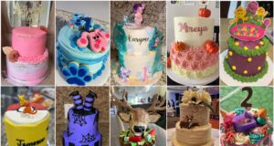 Browse Vote World Class Cake Creation