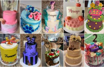 Browse Vote World Class Cake Creation