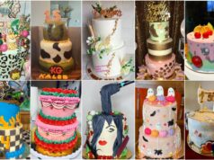 Browse Vote Worlds Super Excellent Cake Artist