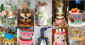 Browse Vote Worlds Super Excellent Cake Artist