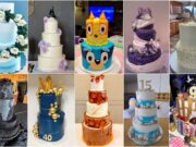 Browse Vote_ World-Class Cake Creation