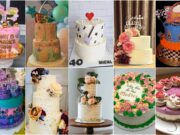 Browse Vote_ Worlds Award-Winning Cake Designer