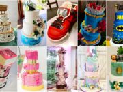 Browse Vote_ Worlds Award-Winning Cake Designer