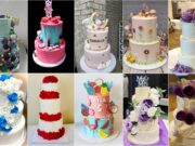 Browse Vote_ Worlds Award-Winning Cake Designer