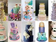 Browse Vote_ Worlds Award-Winning Cake Designer