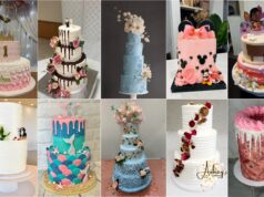 Browse Vote_ Worlds Award-Winning Cake Designer