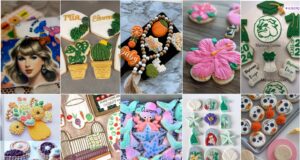 Browse Vote_ Worlds Best Cookie Creations