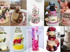 Browse Vote_ Worlds Coolest Cake Masterpiece